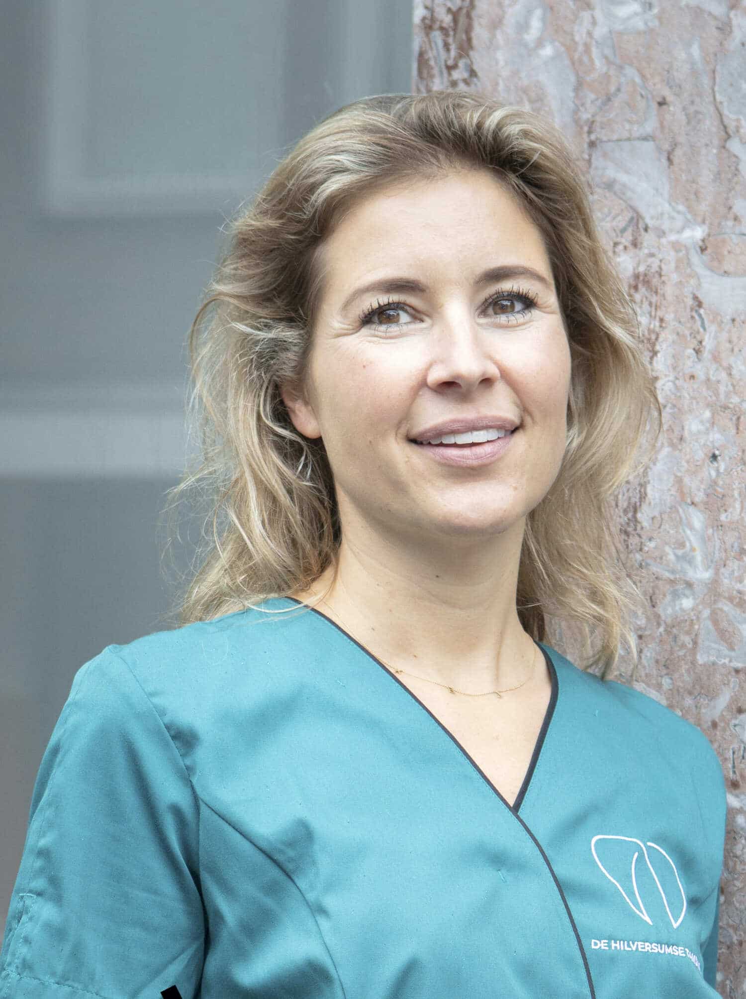 Suzanne de Boer - Tandartsenpraktijk Hilversum